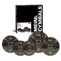 Classics Custom Dark Cymbal Set [CCD460+18]