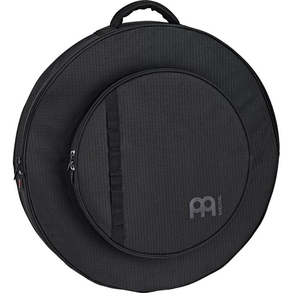 MEINL 22 Carbon Ripstop Cymbal Bag [MCB22CR] ｜イケベ楽器店