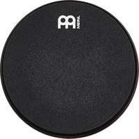 6 Marshmallow Practice Pad - Black [MMP6BK]