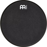 MMP12BK [12 Marshmallow Practice Pad - Black]