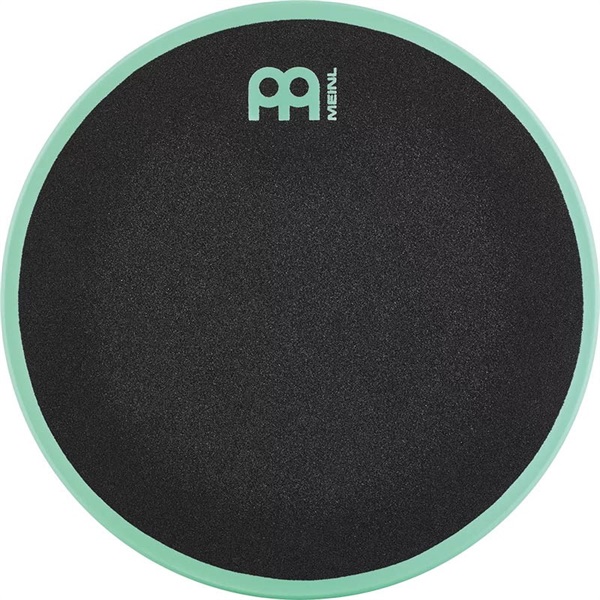 MEINL MMP12SF [12 Marshmallow Practice Pad - Seaform Green]