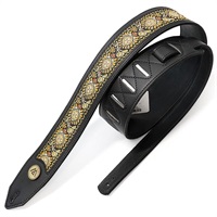 楽器アクセサリ ギターストラップ LAMANTA ｜イケベ楽器店