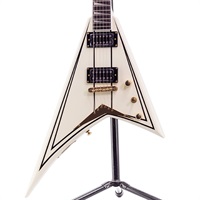 Pro Series Rhoads RRT-3 (Ivory with Black Pinstripes/Ebony) 【特価】