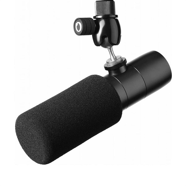 配信機器・PA機器・レコーディング機器 Earthworkt Ethos Matte Black EARTHWORKS ETHOS Matte black(マッドブラック) ｜イケベ楽器店