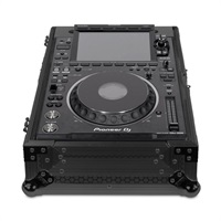 U91021BL3 Ultimate フライトケース CDJ/MIXER II Black 【CDJ-3000単体またはDJM-900NXS2単体などに対応】