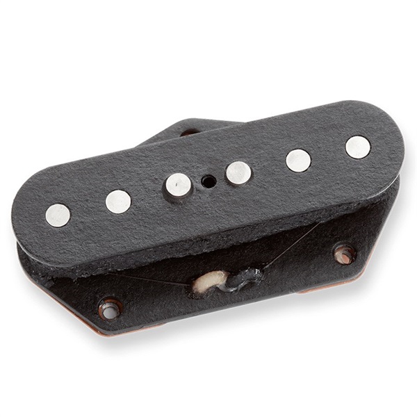 Seymour Duncan STL-1 Vintage '54， Lead【安心の正規輸入品】