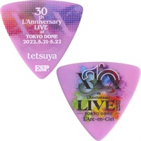 PA-LT10-30th LIVE (Pink) [tetsuya Model]