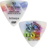PA-LT10-30th LIVE (White) [tetsuya Model]