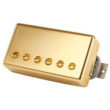 Burstbucker Type3 (Gold Cover) [IM57C-GH]