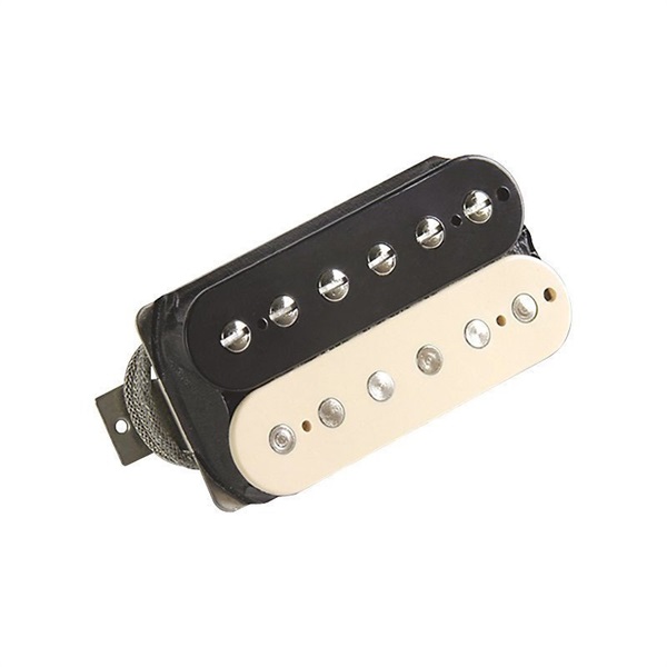 Gibson Burstbucker Type3 (Zebra) [IM57C-ZB] ｜イケベ楽器店