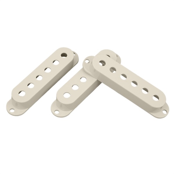 DiMarzio DM2000 AW (3pack) [ストラトタイプPUカバー／ビンテージタイプ]