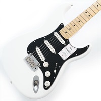 Made in Japan Hybrid II Stratocaster (Arctic White/Maple)【旧価格品】