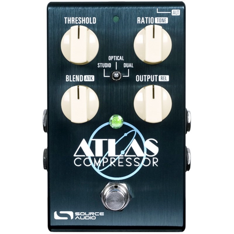 SOURCE AUDIO SA252 ATLAS