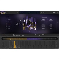 【UJAM Golden Group Buy！(～5/7)】Virtual Pianist VOGUE(オンライン納品)(代引不可)