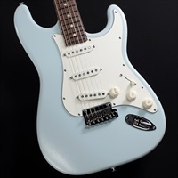 Core Line Classic S SSS (Sonic Blue/Rosewood) #65011