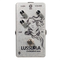 LUSSURIA overdrive