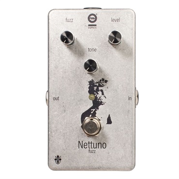 【在庫処分特価】NETTUNO fuzz　ファズ