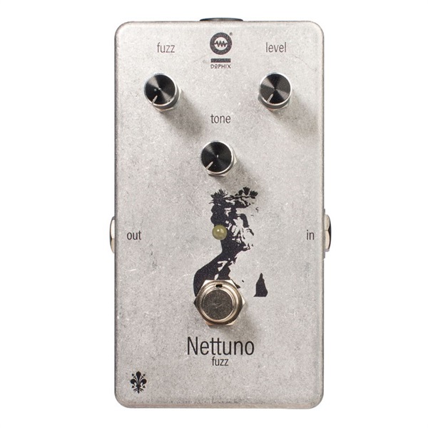 Dophix 【在庫処分特価】NETTUNO fuzz　ファズ