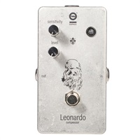 LEONARDO compressor