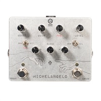 Michelangelo overdrive plus