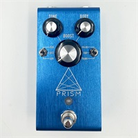PRISM【Anodized Blue】