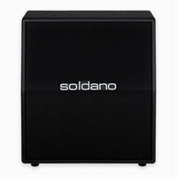 2 X 12 SLANT GUITAR SPEAKER CABINET