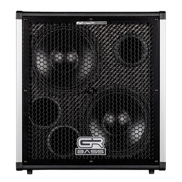 GR Bass AT 112H [1x12 / 6.3kg Ultra light Bass Cabinet!] ｜イケベ