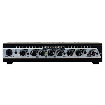 GR Bass 【入荷待ち、ご予約受付中】 One 800 [800W@4Ω]