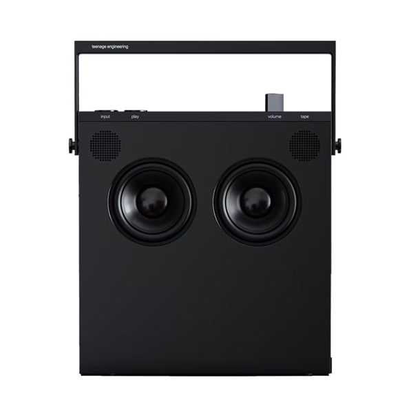 Teenage Engineering OB-4 black