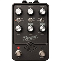 【期間／数量限定「特別価格」プロモーション】UAFX Dream '65 Reverb Amplifier