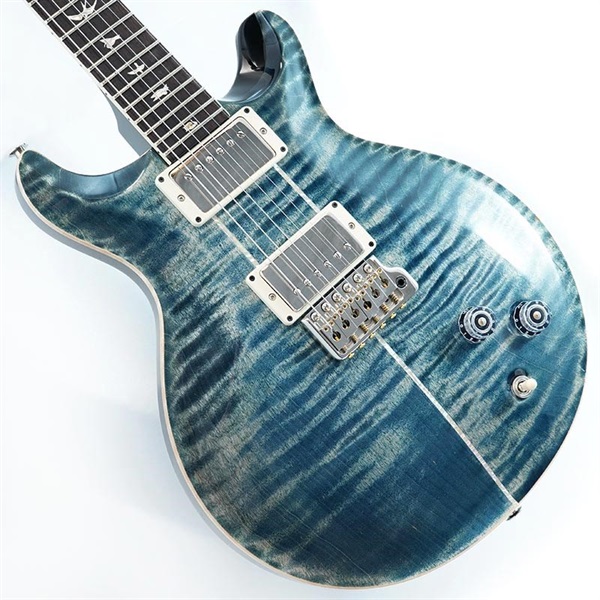 P.R.S. Santana Retro Faded Whale Blue #0337157 ｜イケベ楽器店