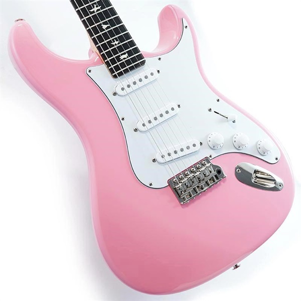 Silver Sky Roxy Pink / Rosewood John Mayer Signatur Modelの商品画像