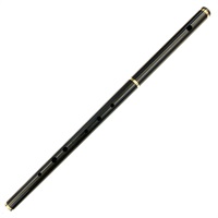 Galeon Irish Flute inD Standard Model(polymer) [アイリッシュ・フルート D管 スタンダード・モデル ポリマー製]