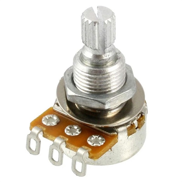 ALLPARTS 500K Linear Mini Pot [2045]