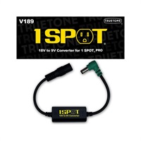 1SPOT V189 18V To 9V Converter For 1 SPOT Pro