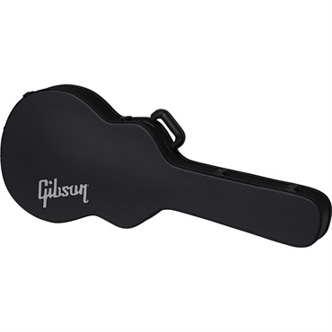 Gibson 【創業50周年大決算SALE】 ES-335 Modern Hardshell Case (Black) [AS335CASE-MDR]