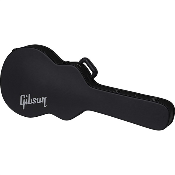 Gibson 【創業50周年大決算SALE】 ES-335 Modern Hardshell Case (Black) [AS335CASE-MDR]