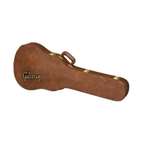 【創業50周年大決算SALE】 ES-339 Original Hardshell Case (Brown) [AS339CASE-ORG]