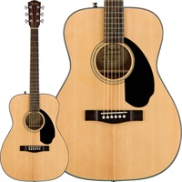 【数量限定特価】 Fender CC-60S (NAT) フェンダー