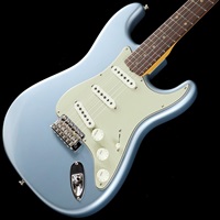 Vintage Custom 1959 Stratocaster NOS (Blue Ice Metallic) 【SN.R122473】