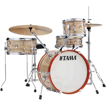 Club-JAM Kit - Cream Marble Wrap [LJK48S-CMW]