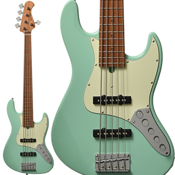 Bacchus WJB5-630-RSM/M-Act (SFG) ｜イケベ楽器店オンラインストア 