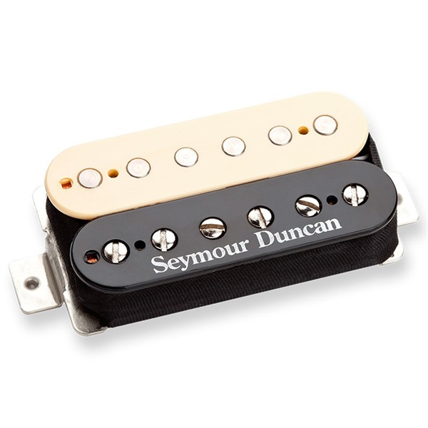 Seymour Duncan 78 Model (Bridge/Zebra)