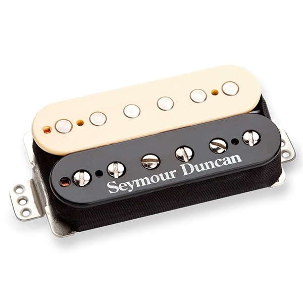 Seymour Duncan 78 Model Trembucker (Zebra)
