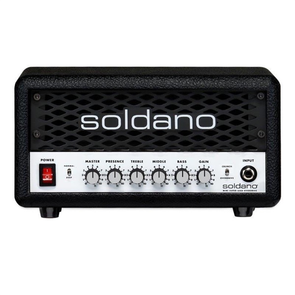 SLO Mini [30W Solid State Guitar Amp]の商品画像