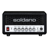 SLO Mini [30W Solid State Guitar Amp]