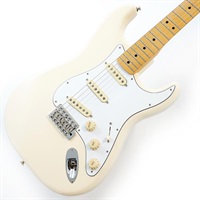 Jimi Hendrix Stratocaster (Olympic White)