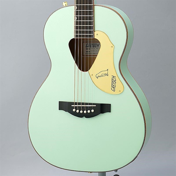 GRETSCH G5021E RANCHER PENGUIN (Mint Metallic) ｜イケベ楽器店