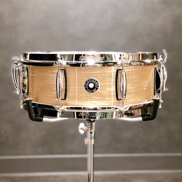 GRETSCH Brooklyn Series 14 x 5 Creme Oyster [GBNT-0514S8CL-302]