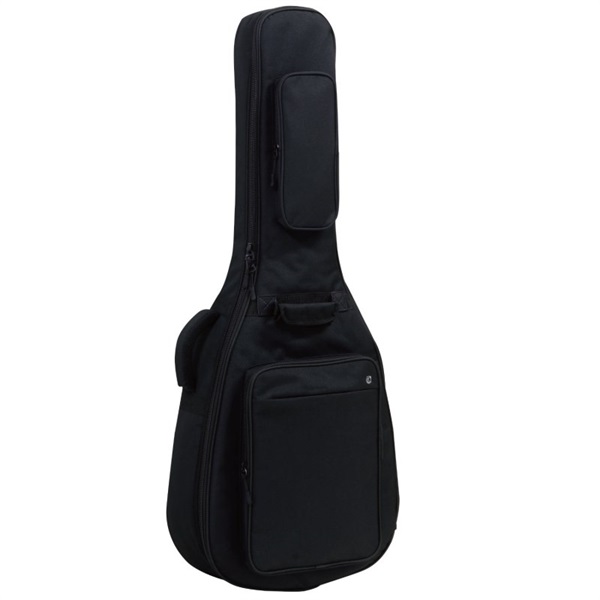 Kikutani GVB-30W (Black) [アコギ用ギグバッグ]